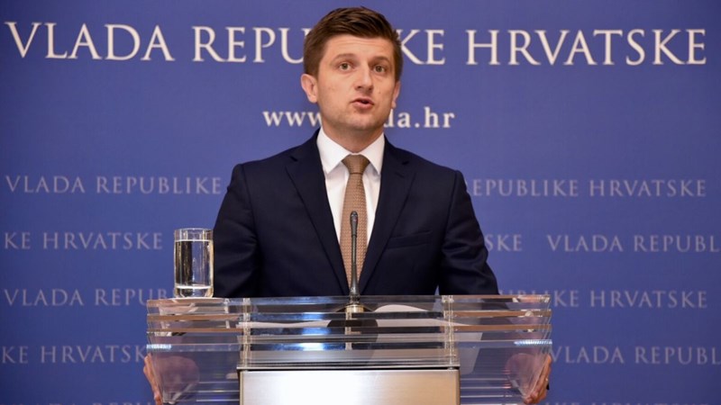 Ministar financija: Vodimo odgovornu fiskalnu politiku i radimo na nastavku smanjenja javnog duga 